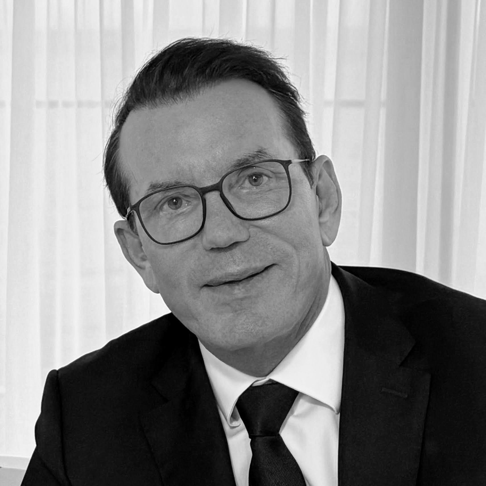 Thomas Leclercq portrait